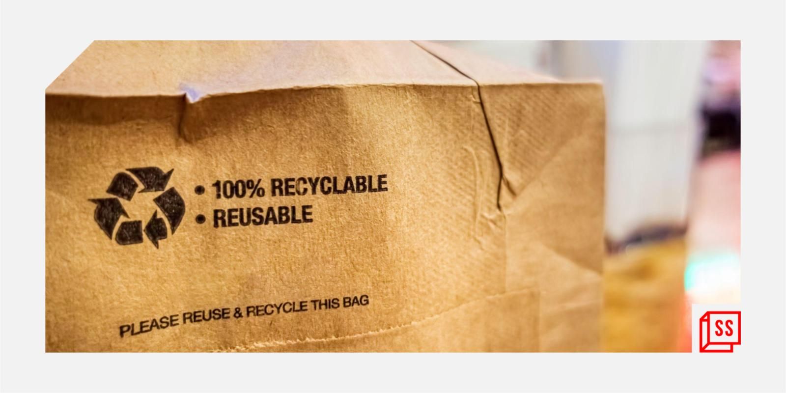 Becoming sustainable: 5 ways to recycle products at home