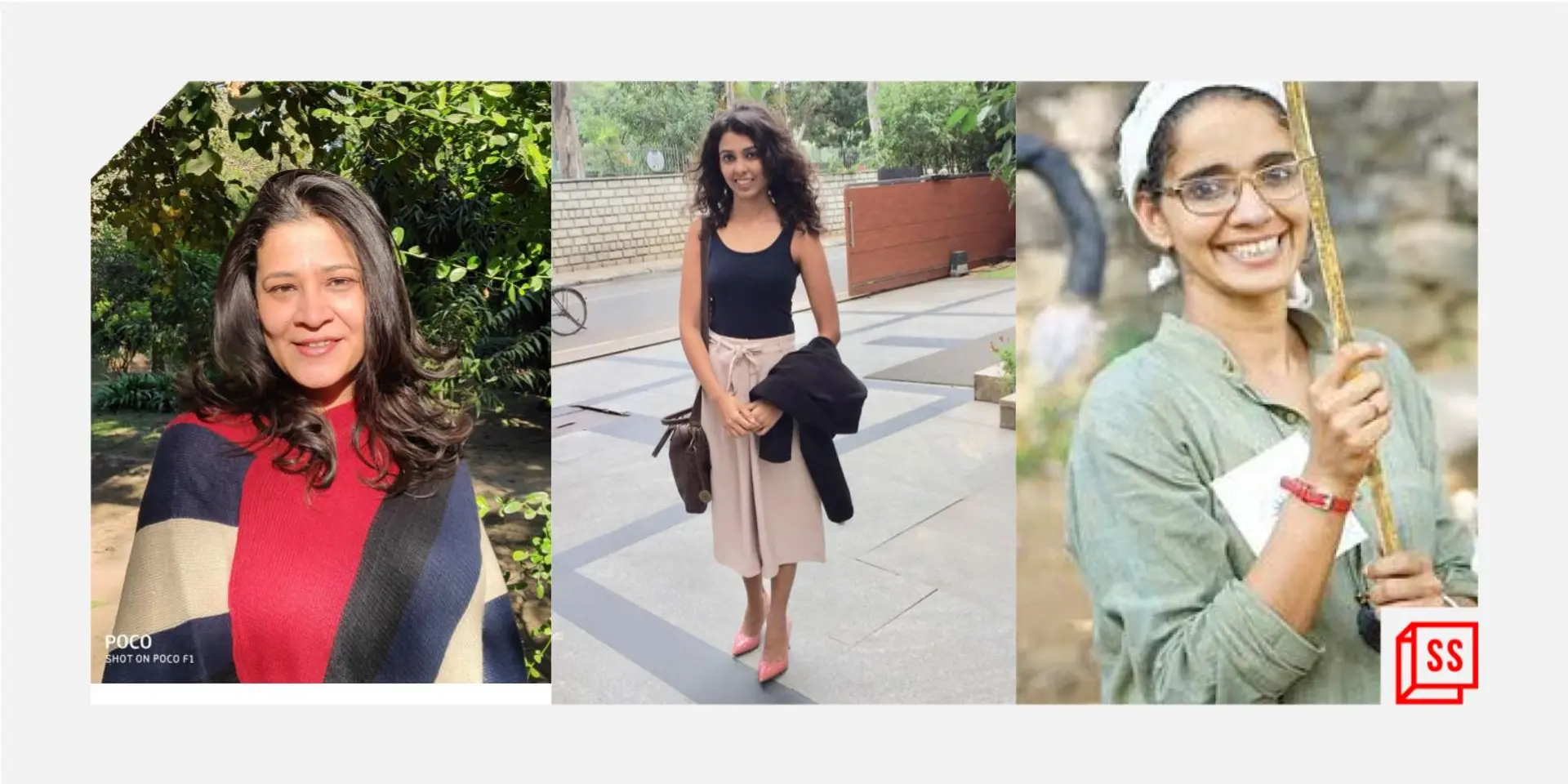 Meet 5 entrepreneurs whose passions are deeply tied to social causes