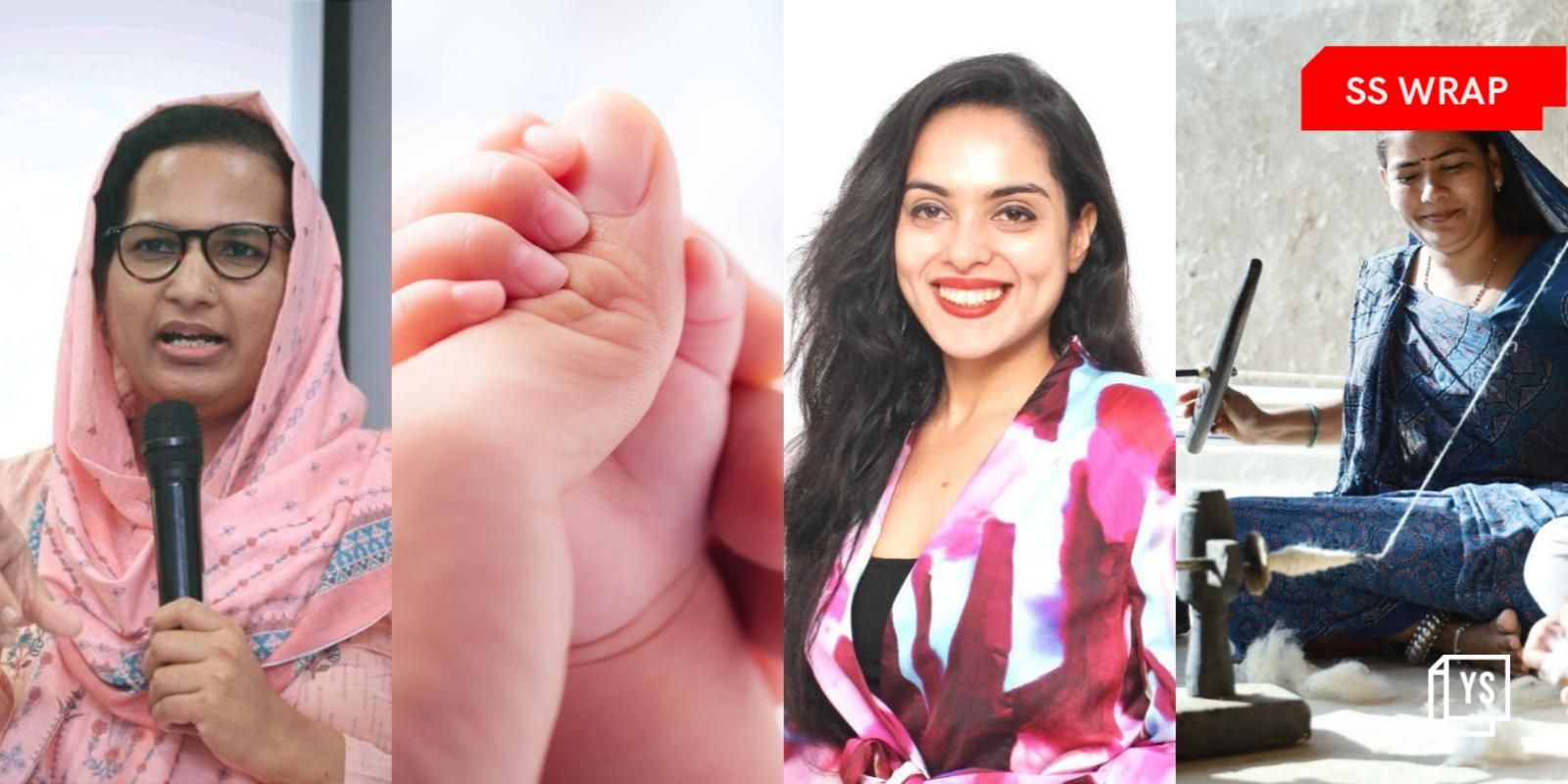 From making healthcare accessible in India to raising awareness about consuming healthy eggs: top SocialStories this week