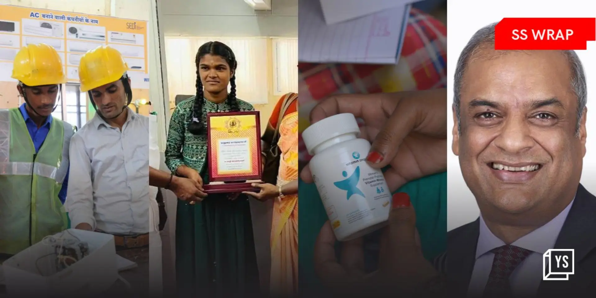 From fighting malnutrition to building township for autistic care: top SocialStories this week