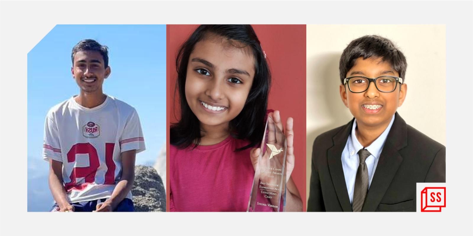 These 6 teenagers doing their bit for environment show that age is no bar for activism