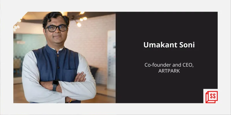 Umakant Soni