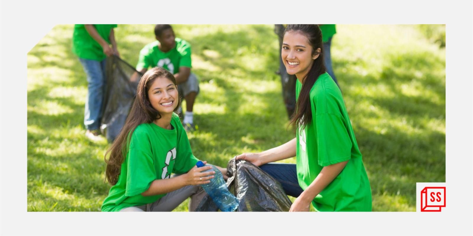Youth Volunteerism: Helping Gen Z and Millennials understand the art of giving