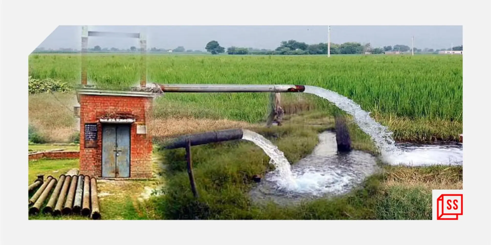 Groundwater: Making The Invisible Visible