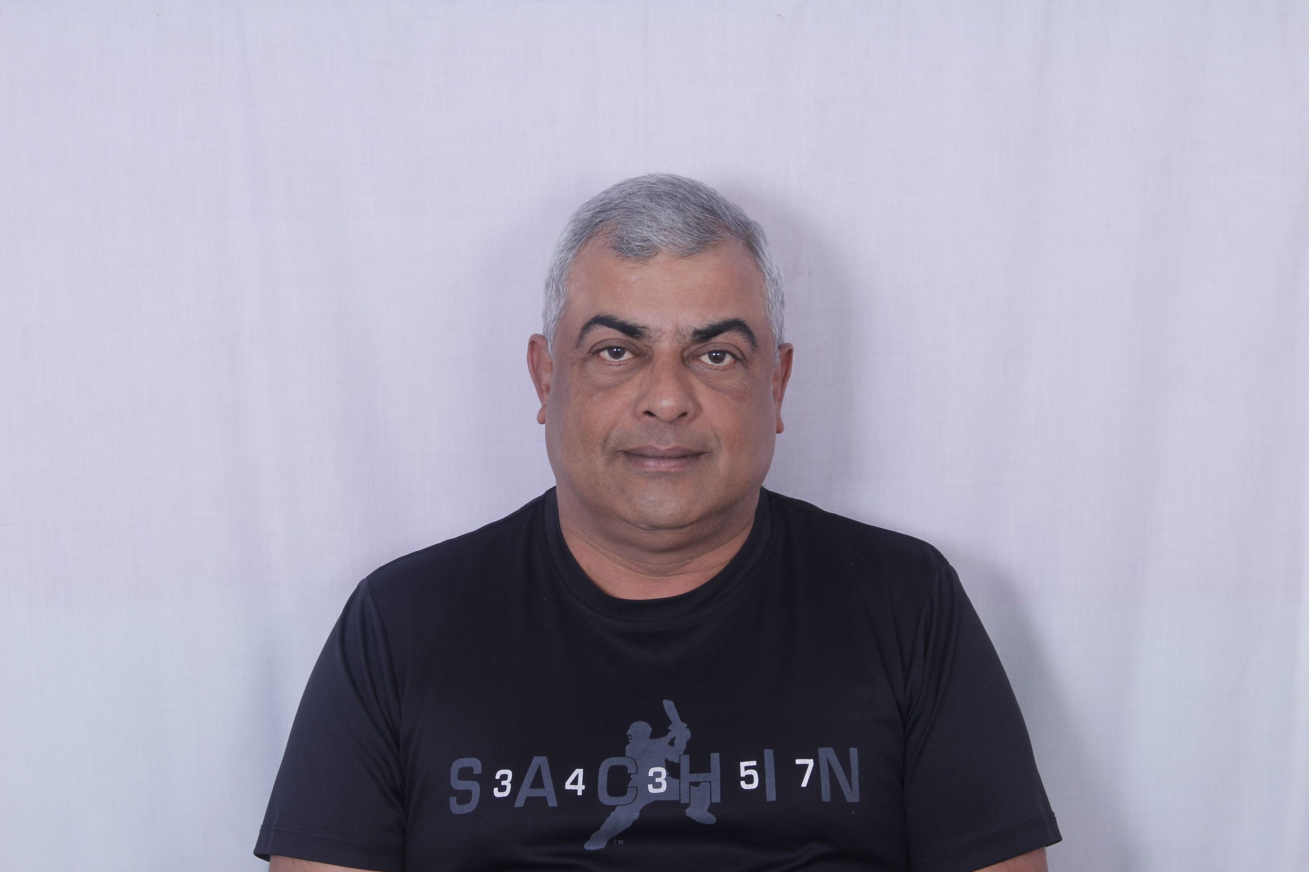 Former naval officer is teaching farmers and students to employ hydroponics for better food security in India