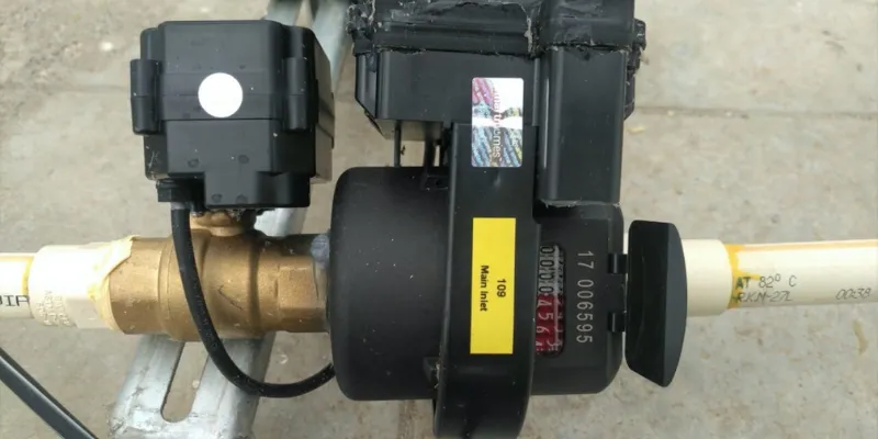 water saving, water conservation, water crisis, water shortage, apartments