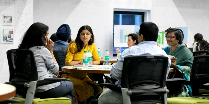 teach for india, education, startups, entrepreneurship, InnovateED