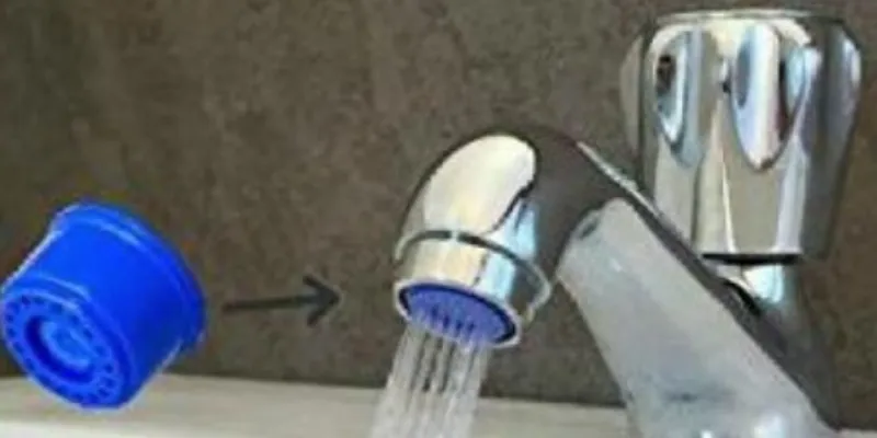 water saving, water conservation, water crisis, water shortage, apartments