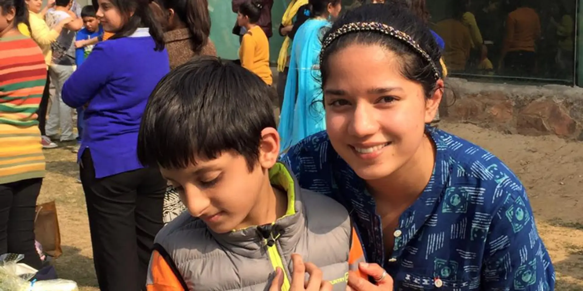 These organisations in India are spreading awareness and understanding about autism