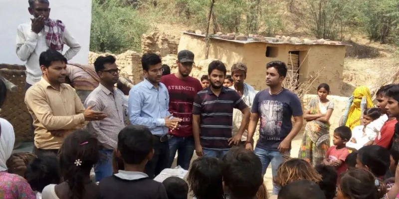 Ashwani Parashar