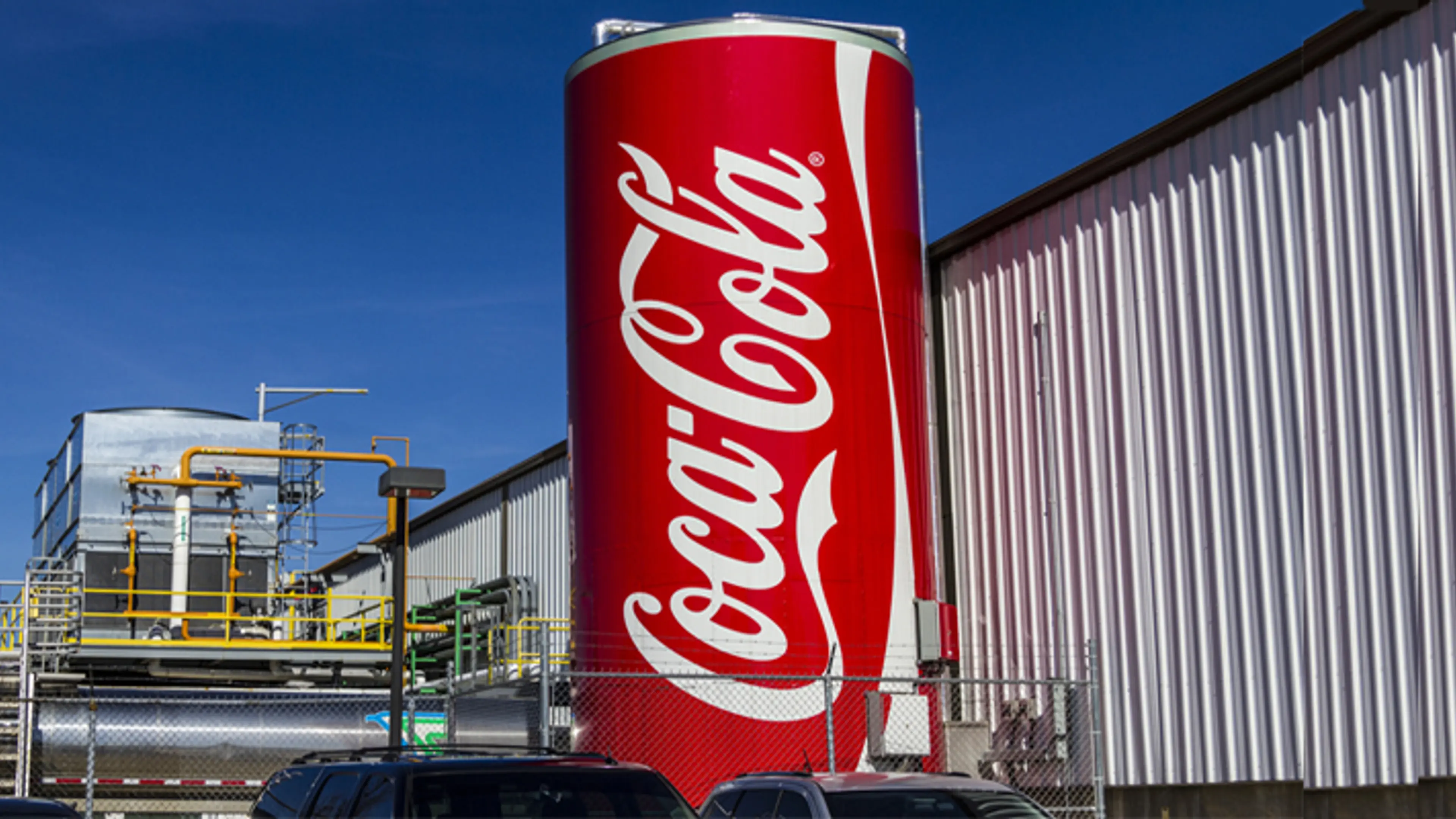 Hindustan Coca-Cola Beverages ramps up clean energy capacity