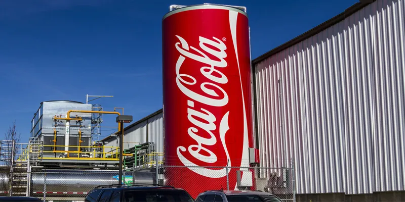 Coca Cola
