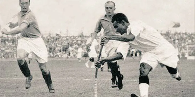 Dhyan Chand