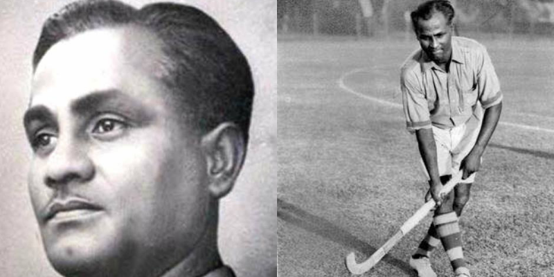 On National Sports Day, we remember legendary hockey player Major Dhyan Chand