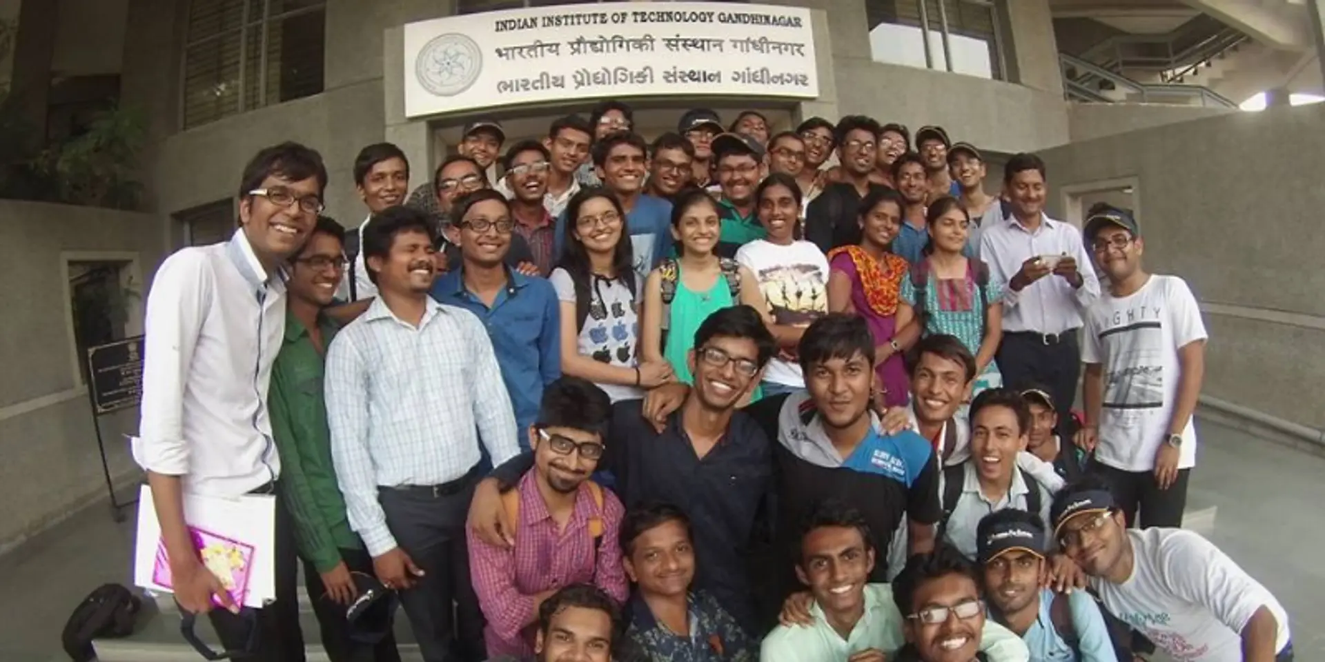 How Foundation for Excellence is giving wings to students' dreams by providing financial support