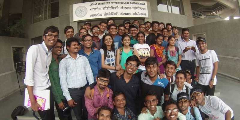 How Foundation for Excellence is giving wings to students' dreams by providing financial support 