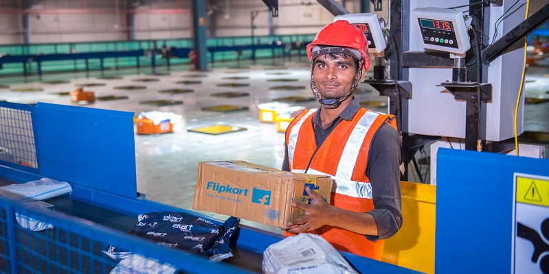 How Flipkart’s inclusive workplace policies are empowering the differently-abled