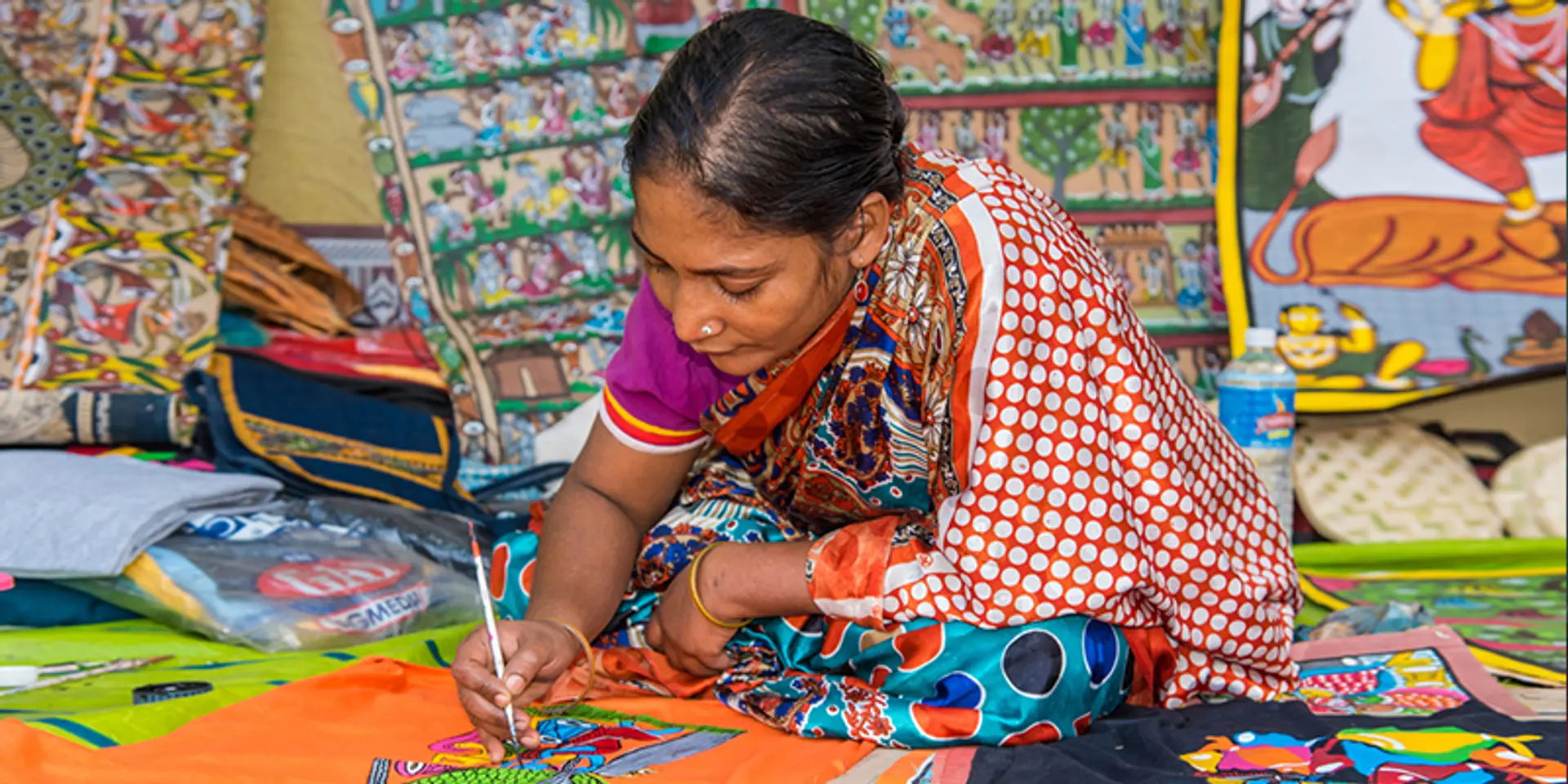 How to empower more people in rural India? These organisations show the way