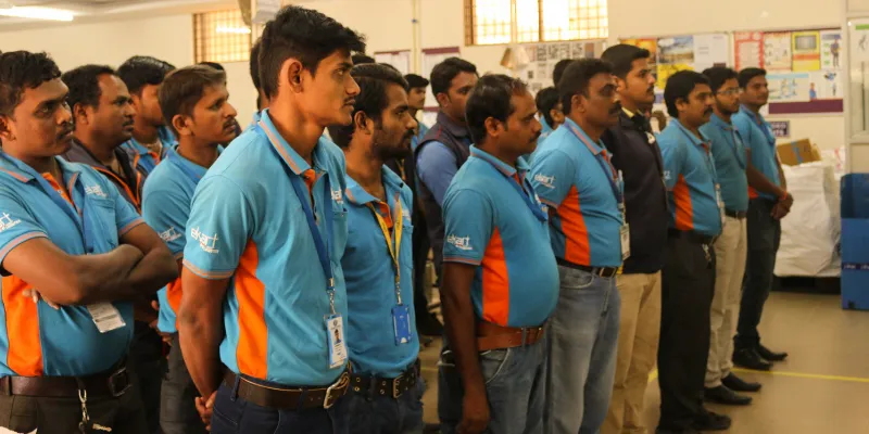 Flipkart Inclusive Workplace Policy