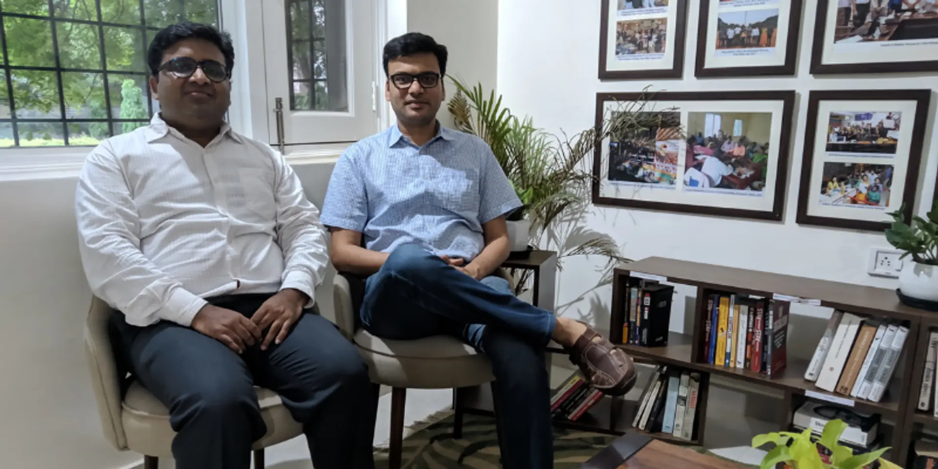 How this social enterprise is helping the Odisha govt boost agricultural productivity in the State