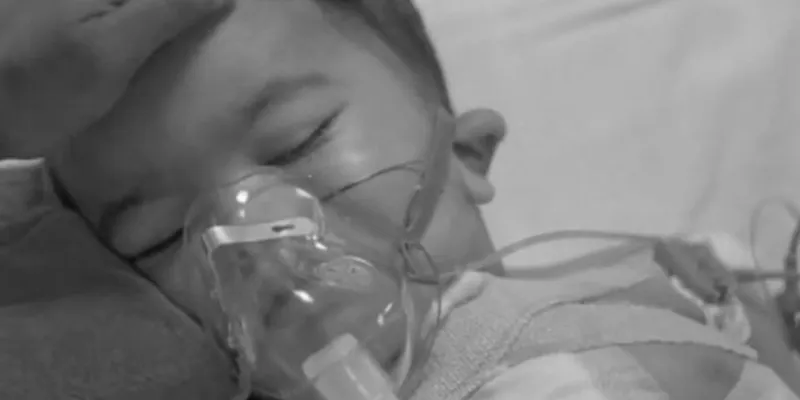 Treatment funded by Genesis Foundation
