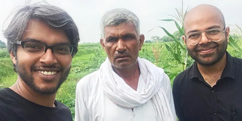 The Krishi