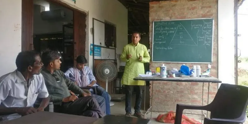 Khetee Workshop