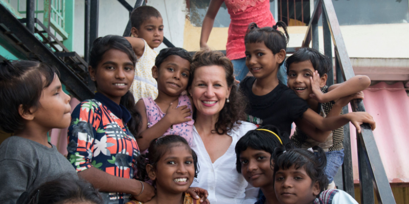 How this organisation is empowering orphaned children across India 