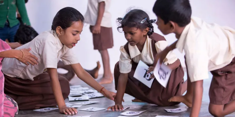 Learning Center