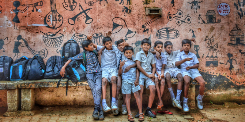 5 NGOs that are trying to transform government schools