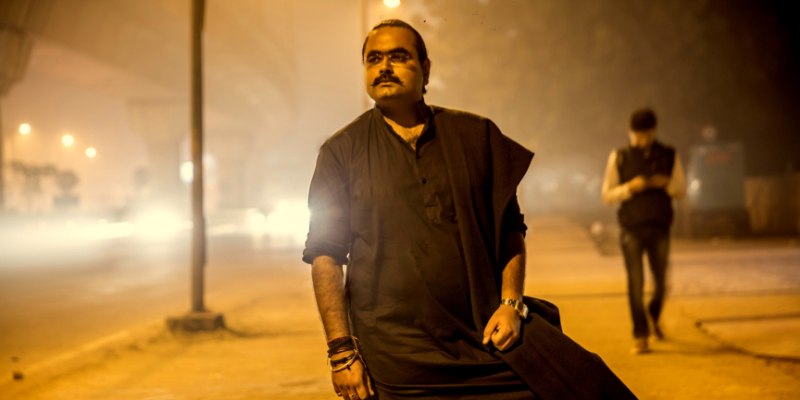 From a madman to changemaker: how Swapnil Tewari beat the odds to bring hope to others
