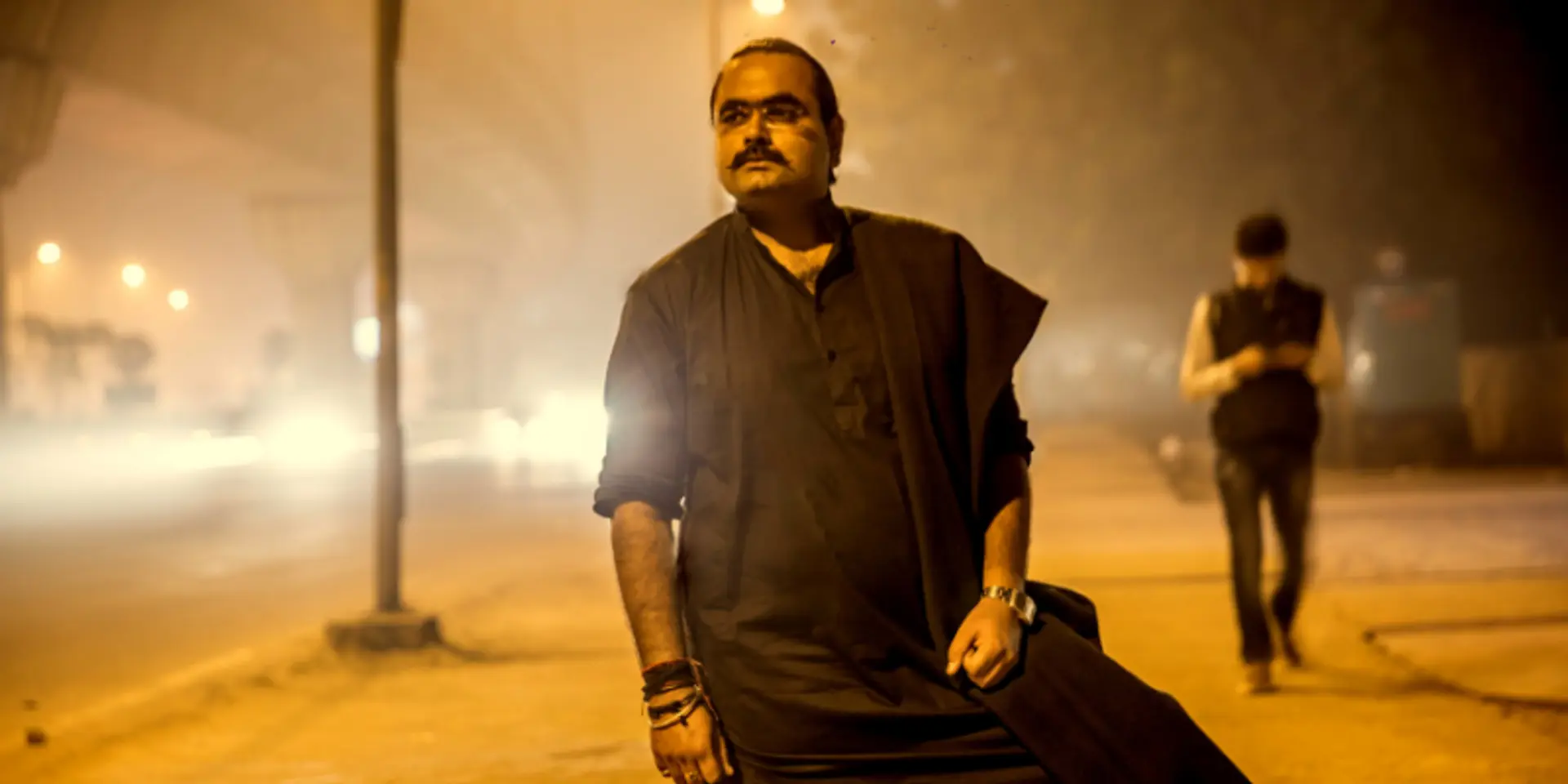 From a madman to changemaker: how Swapnil Tewari beat the odds to bring hope to others