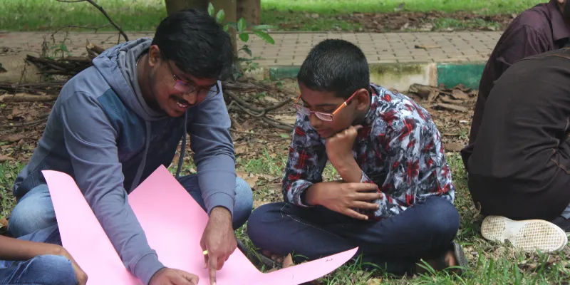 Mentoring Session