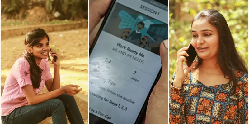 Mobile Mentoring