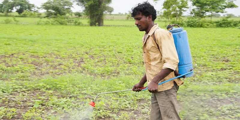 Solving India’s soil infertility problem with precision technologies ...