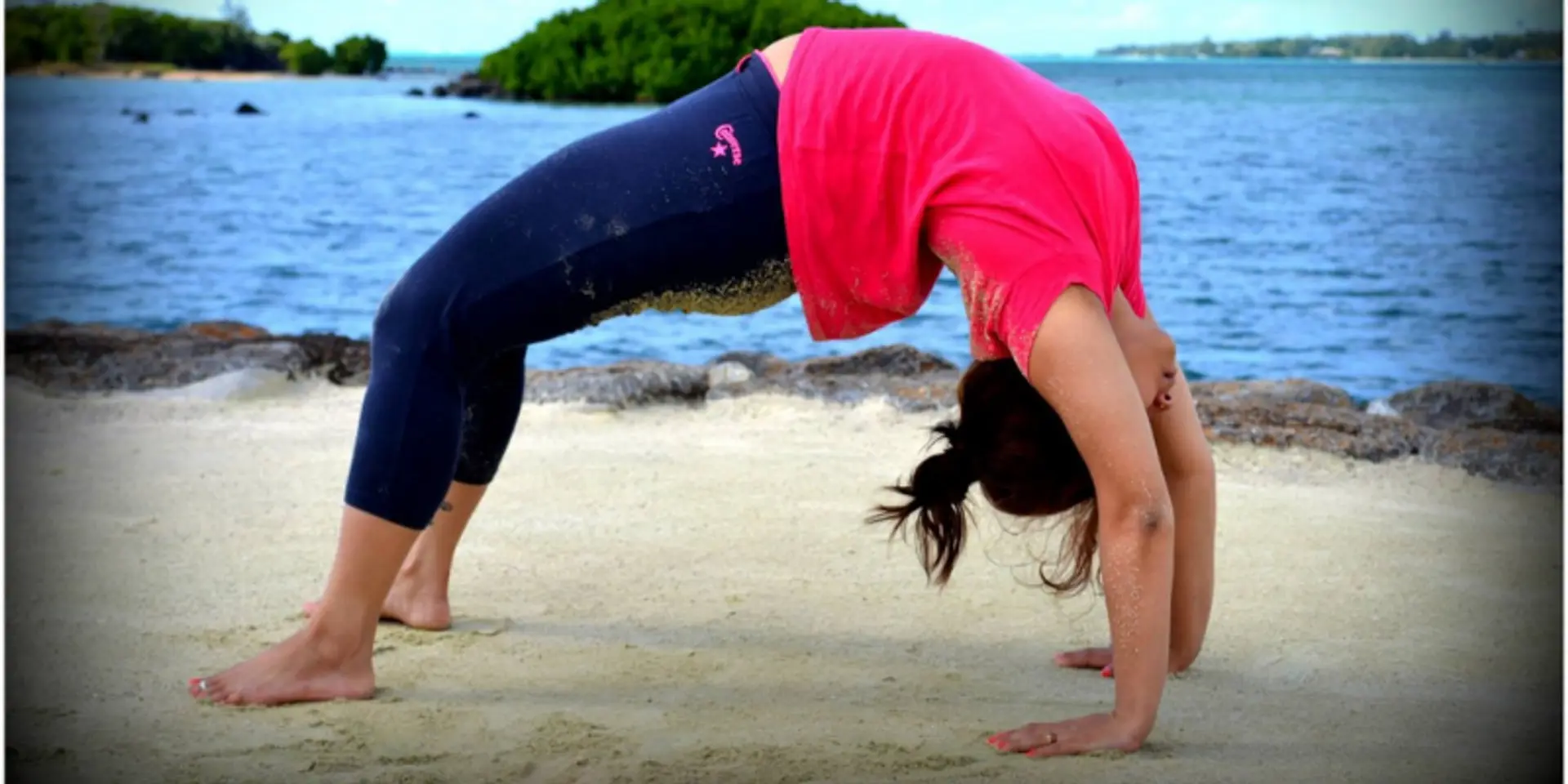 International Yoga Day: How a few minutes of stretching and breathing can help you strike a work-life balance