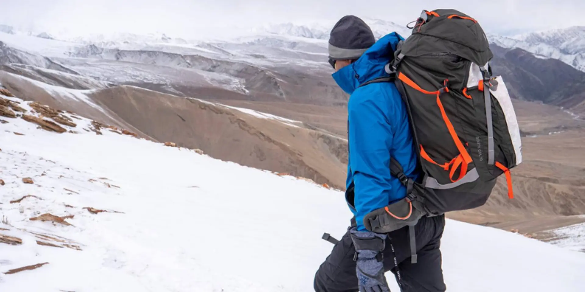 This IAS officer doubles up as a mountaineer, martial artist and an author