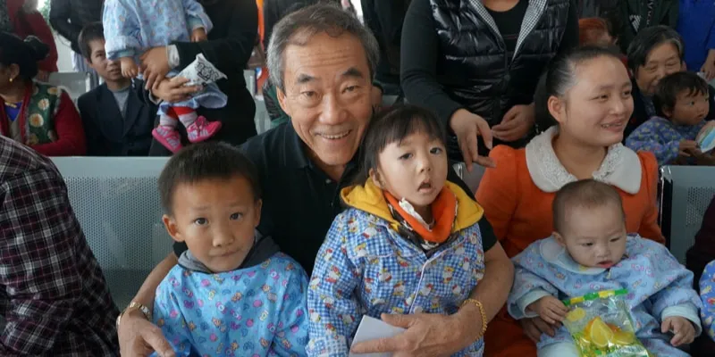 cleft, cleft lip, smile train