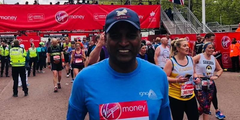 Sunil Robert Vuppula