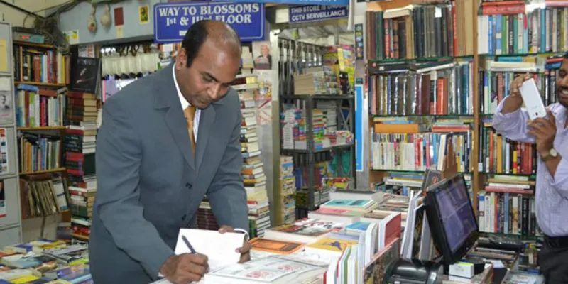 Sunil Robert Vuppula