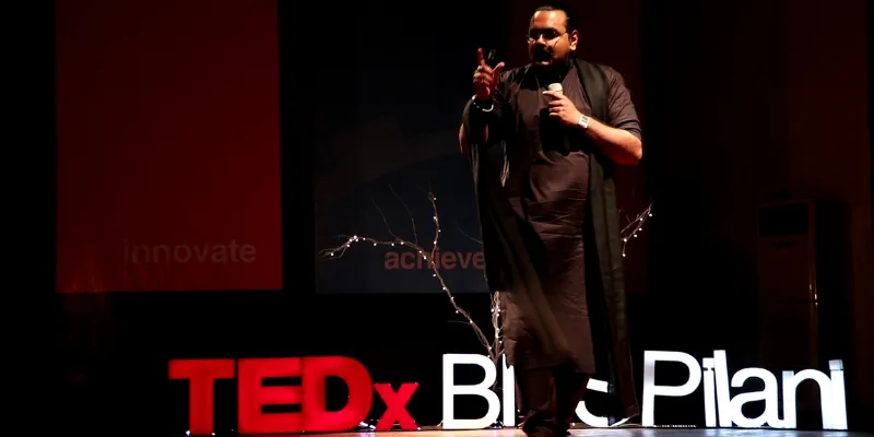 Swapnil Tiwari