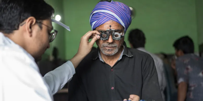 blind, visually impaired, education, health, inclusion