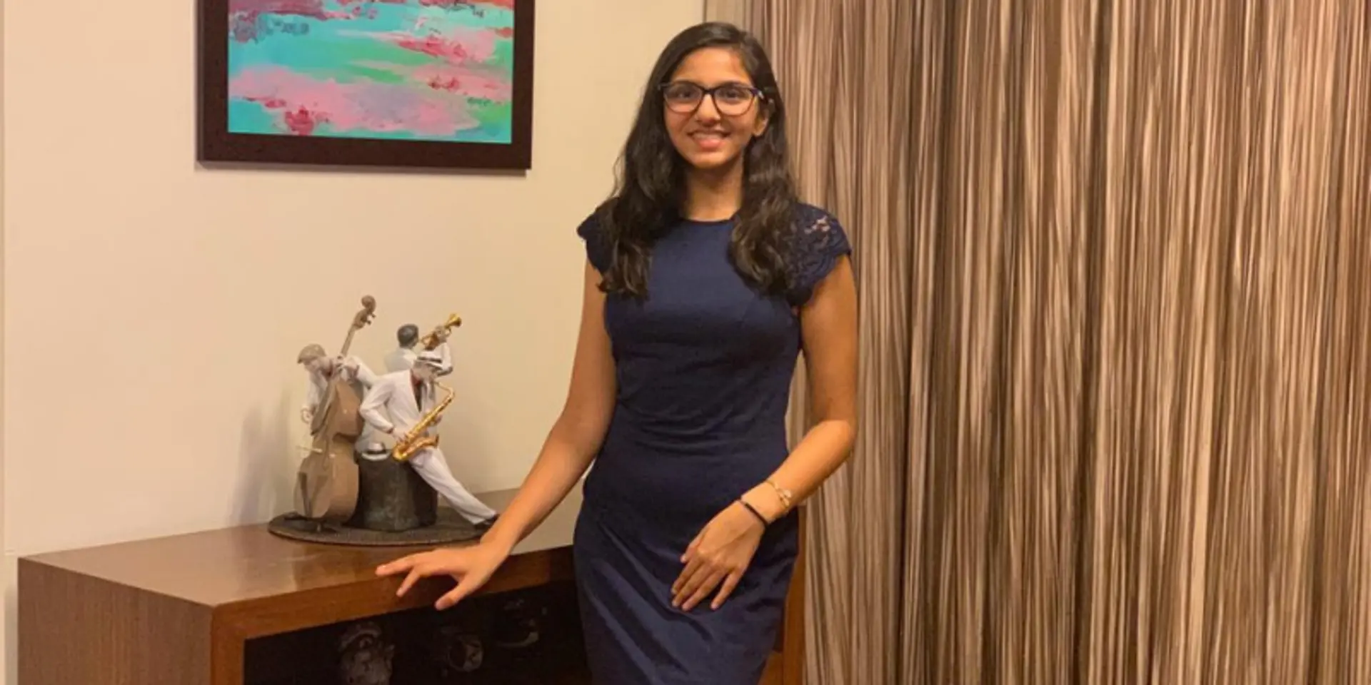 One teenager's mission to improve the lives of Mumbai's ragpickers and cleaners