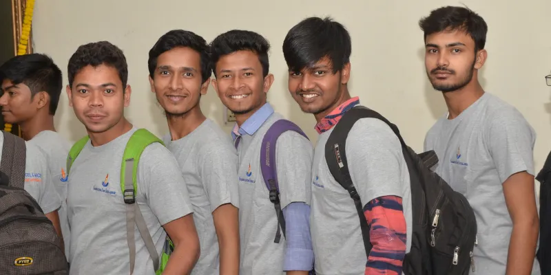 Foundation for Excellence, engineering, medicine, graduation, higher education