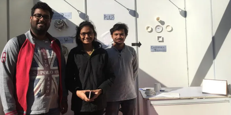 pollution, agro-waste, IIT, IIT Delhi, IIT-D