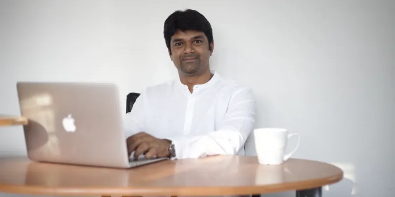 Adarsh Natarajan