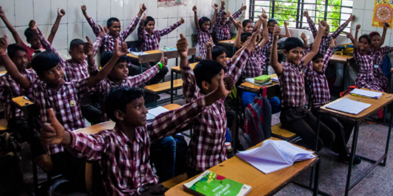 Child rights body and IIT-Kanpur develop kit to spread sexual abuse awareness