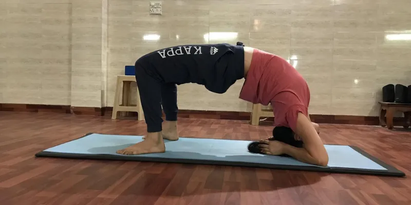 Vidisha Baliyan
