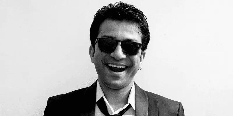 Sundeep Rao