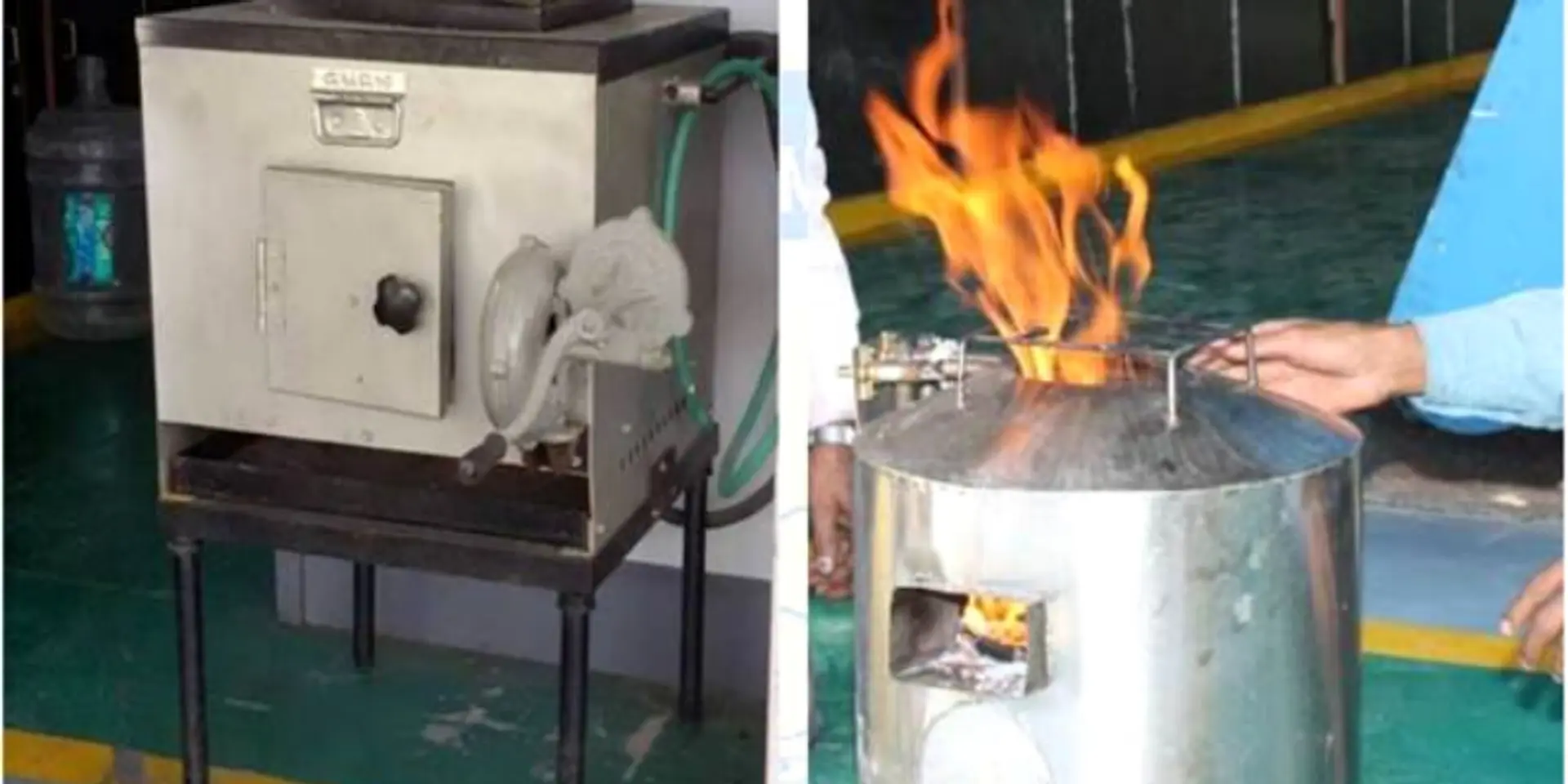 This innovative eco-friendly stove is addressing sustainability issues in rural India